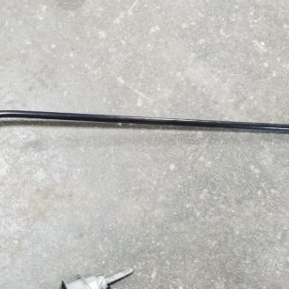 Gen 1 trunk prop