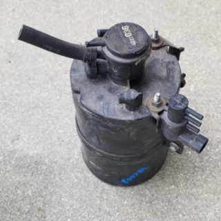 Gen 1 charcoal cannister