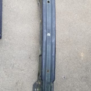 Gen 1 front rebar w damage