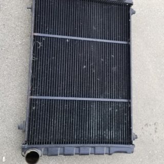 early gen 1 radiator
