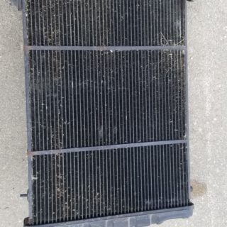 early gen 1 radiator