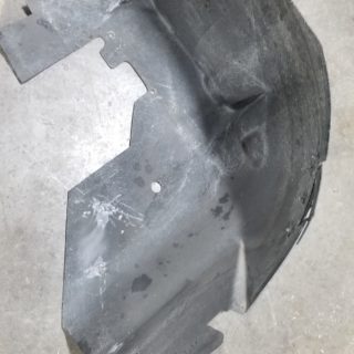 Gen 1 left fender liner