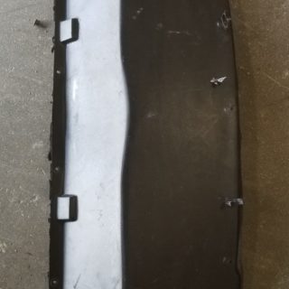 Gen 1 fuel access panel