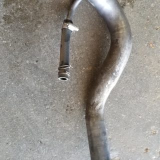 Gen 1 filler neck