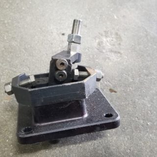 Gen 1 aftermarket shifter