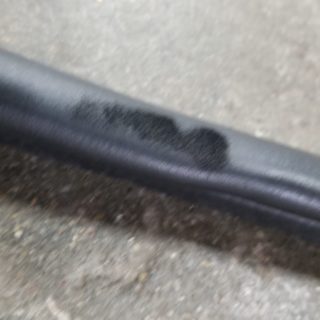 Gen 1 left door weather strip