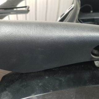 Gen 1 right stanchion
