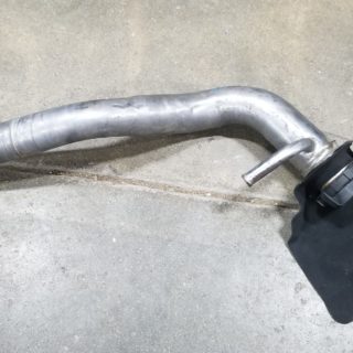 Gen 1 filler neck