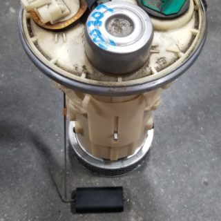 Gen 1 fuel pump assm