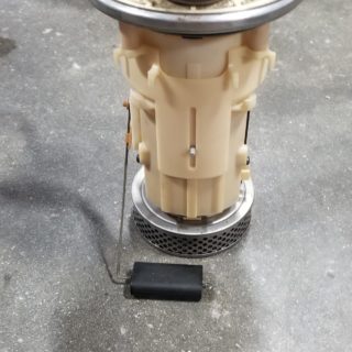 Gen 1 fuel pump assm
