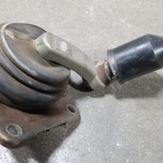 Stock Gen 1 shifter