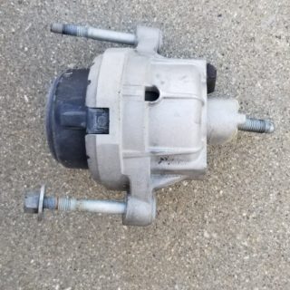 2016 Corvette Z06 motor mount