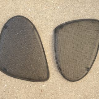 Gen 2 hood vent
