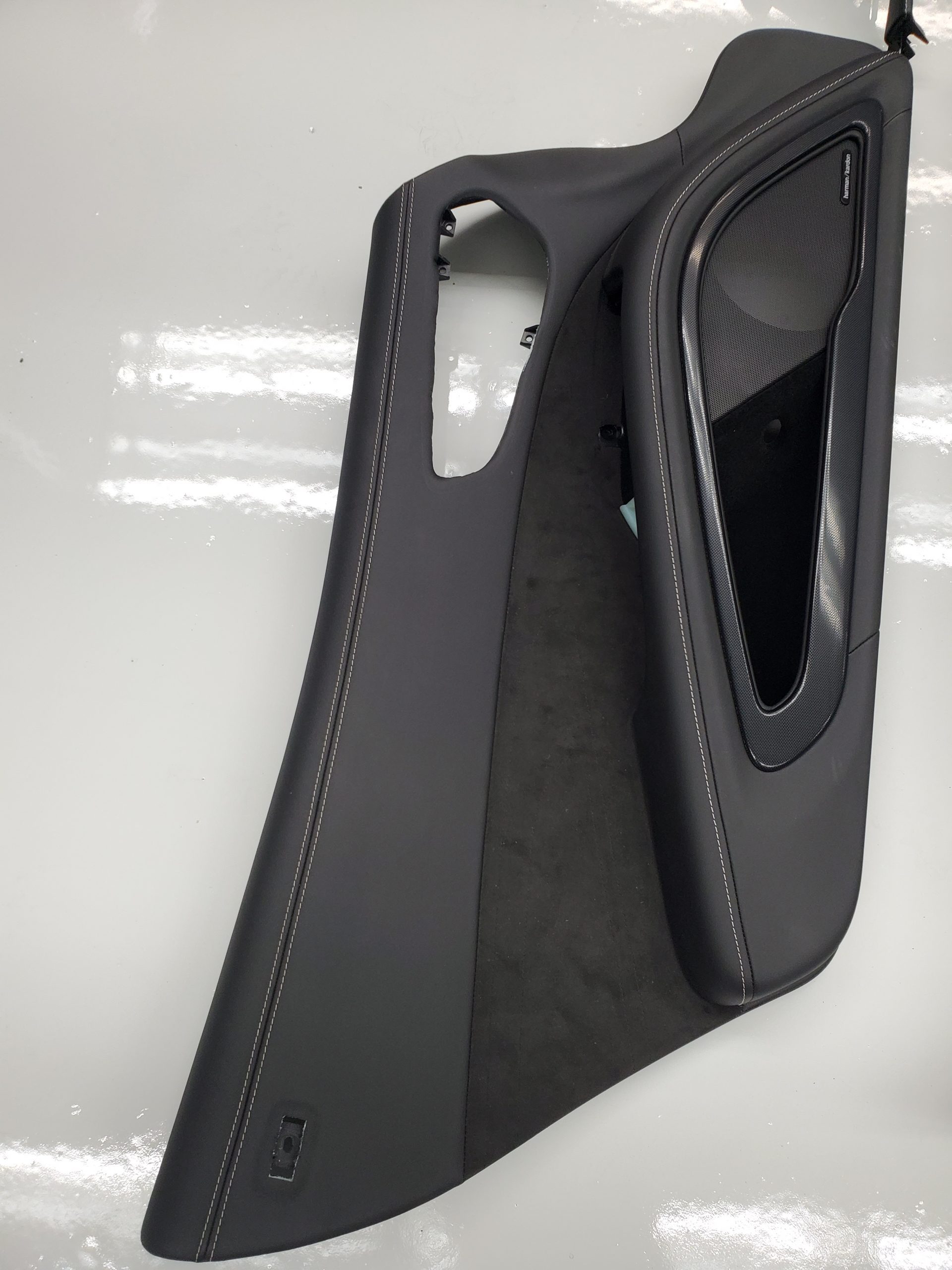 Gen 5 interior kit - Image 3