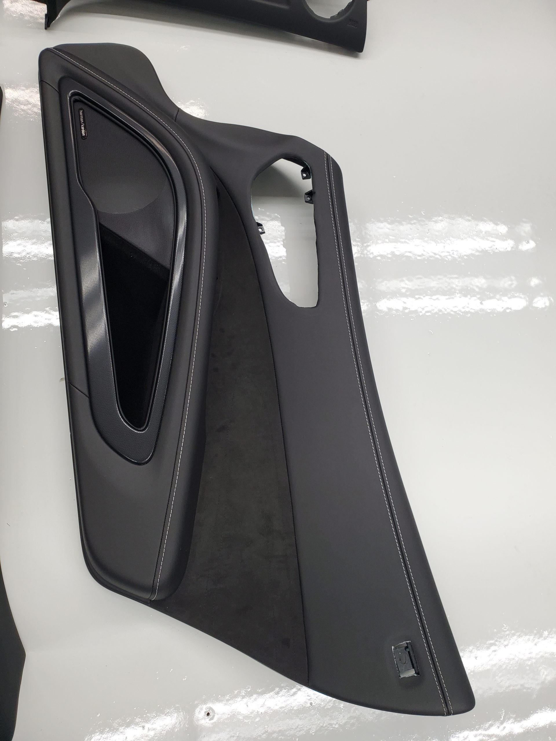 Gen 5 interior kit - Image 4