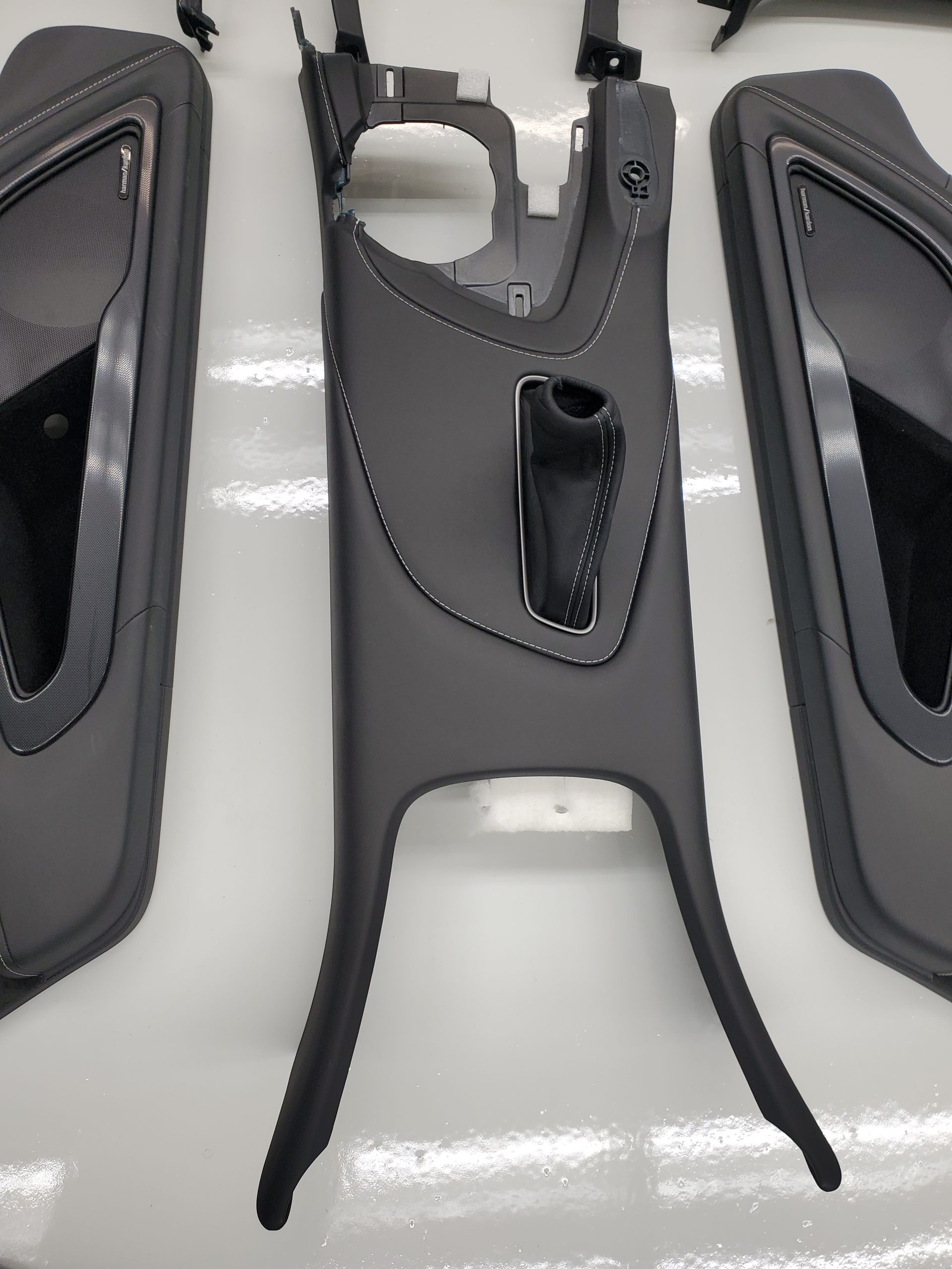 Gen 5 interior kit - Image 5