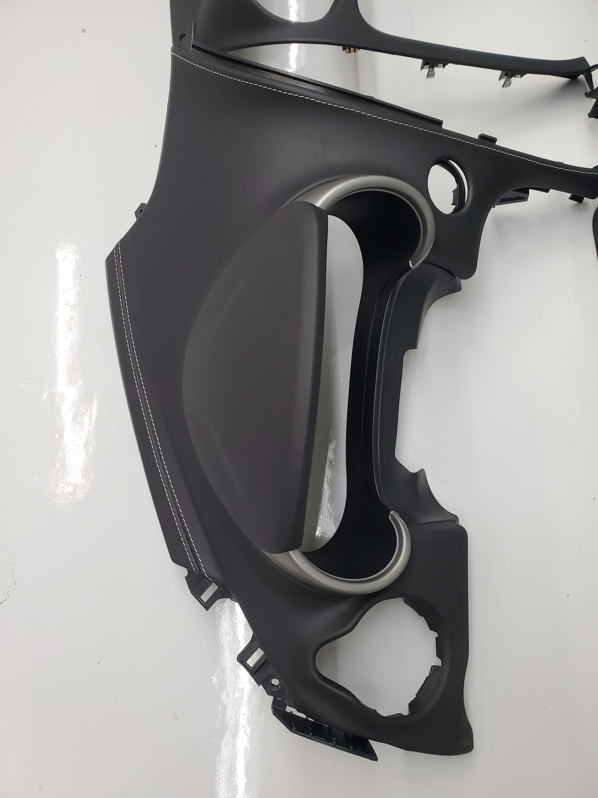 Gen 5 interior kit - Image 6