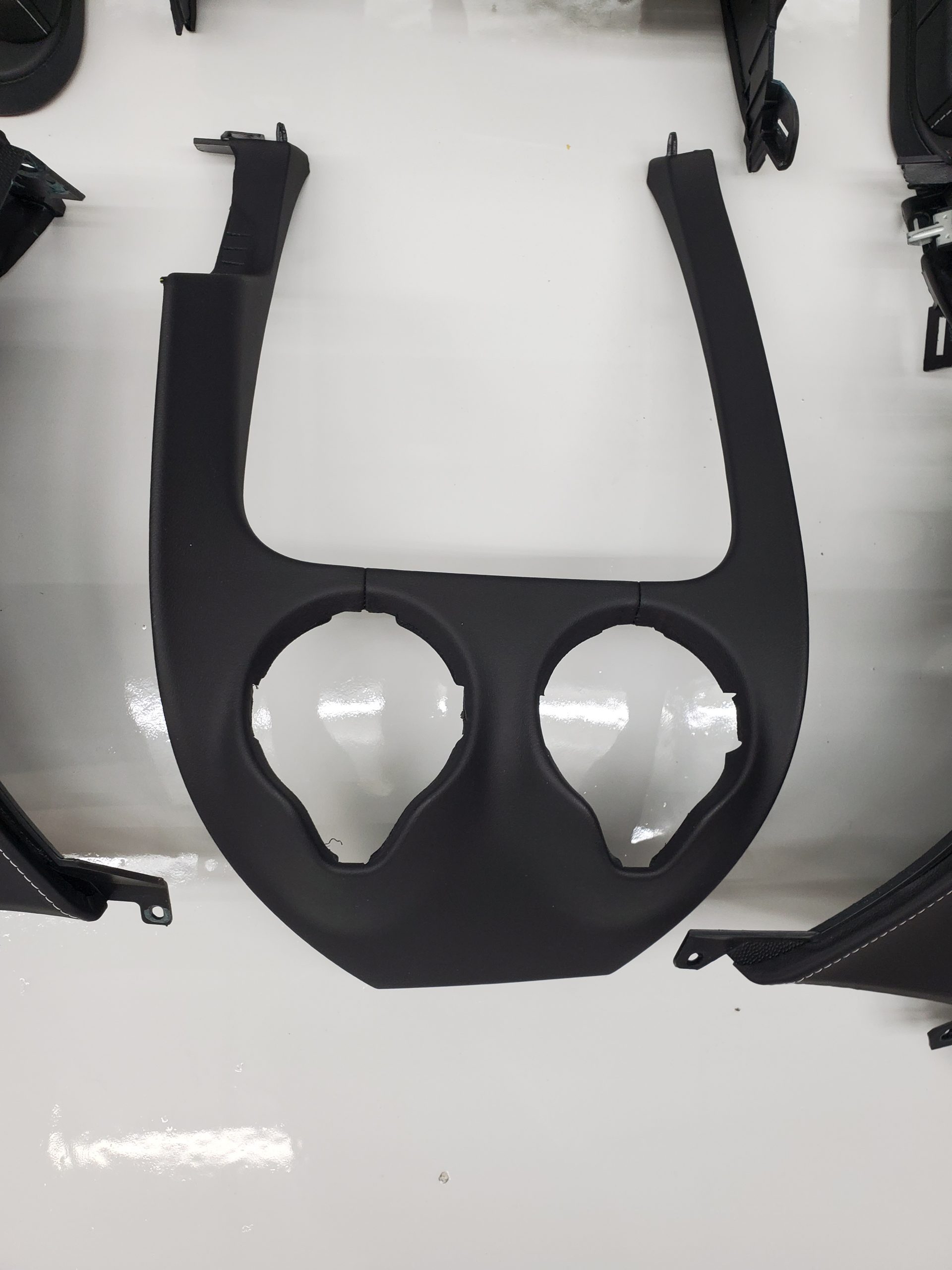Gen 5 interior kit - Image 7