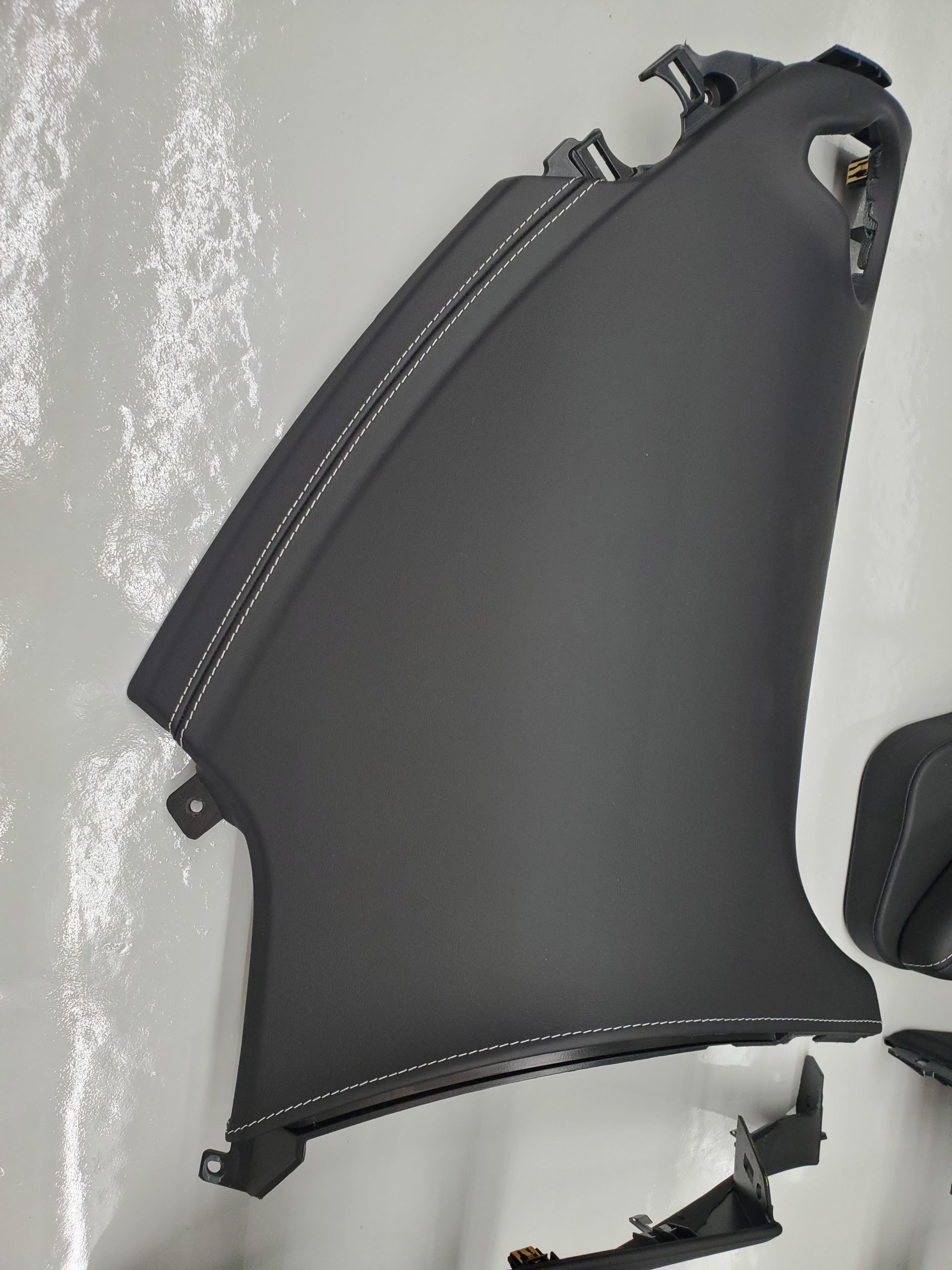 Gen 5 interior kit - Image 8