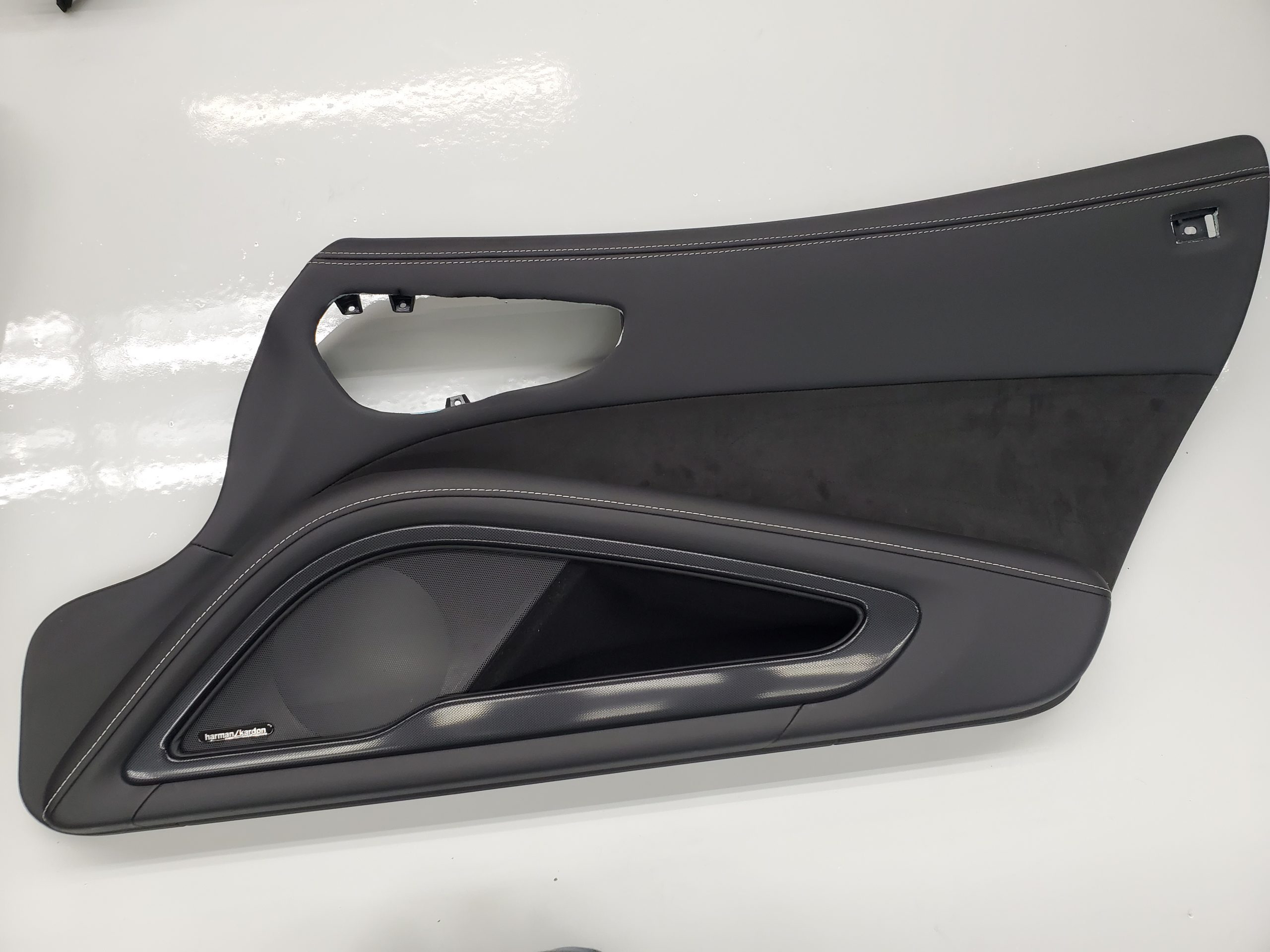 Gen 5 interior kit - Image 9