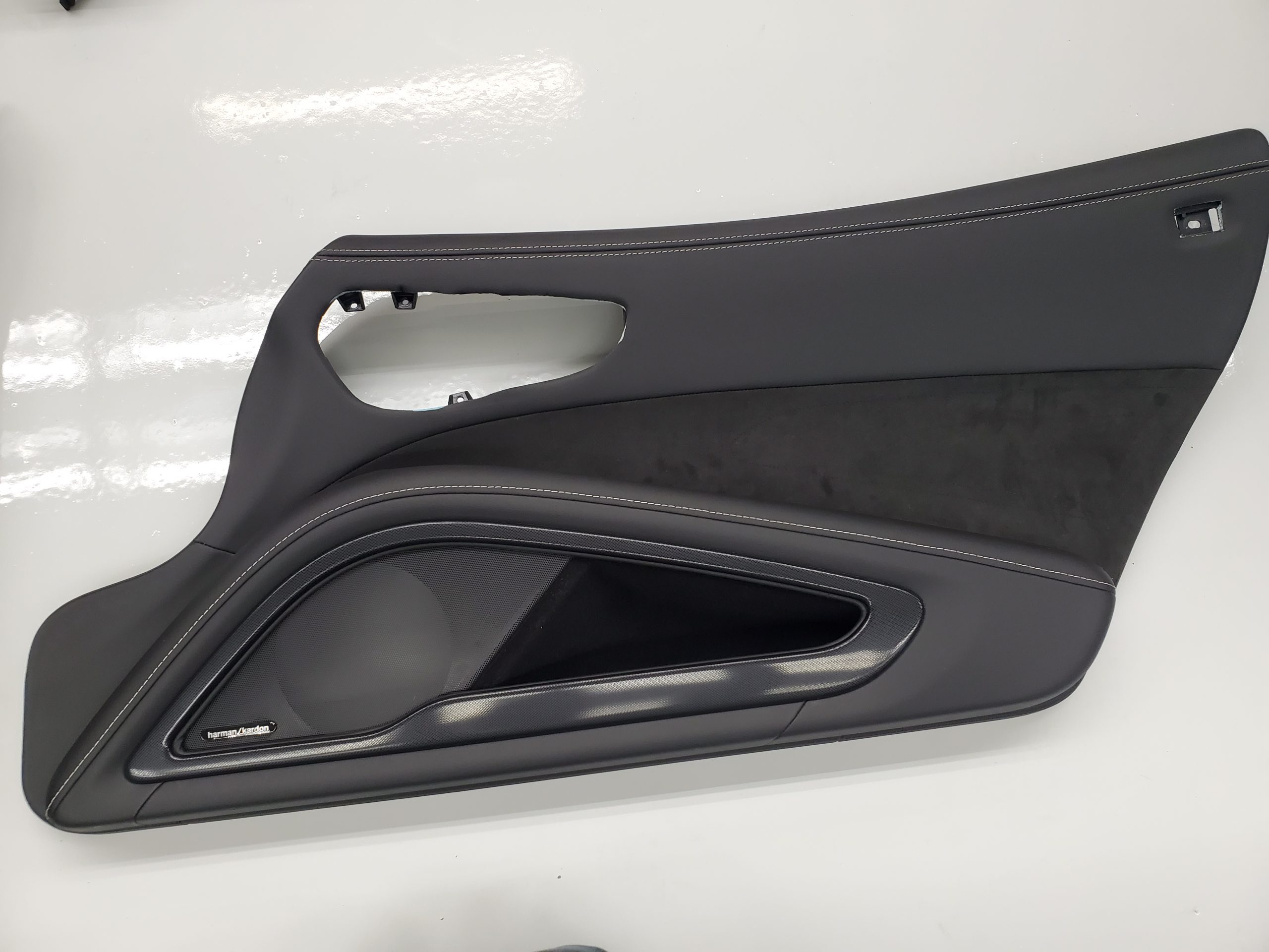 Gen 5 interior kit - Image 11