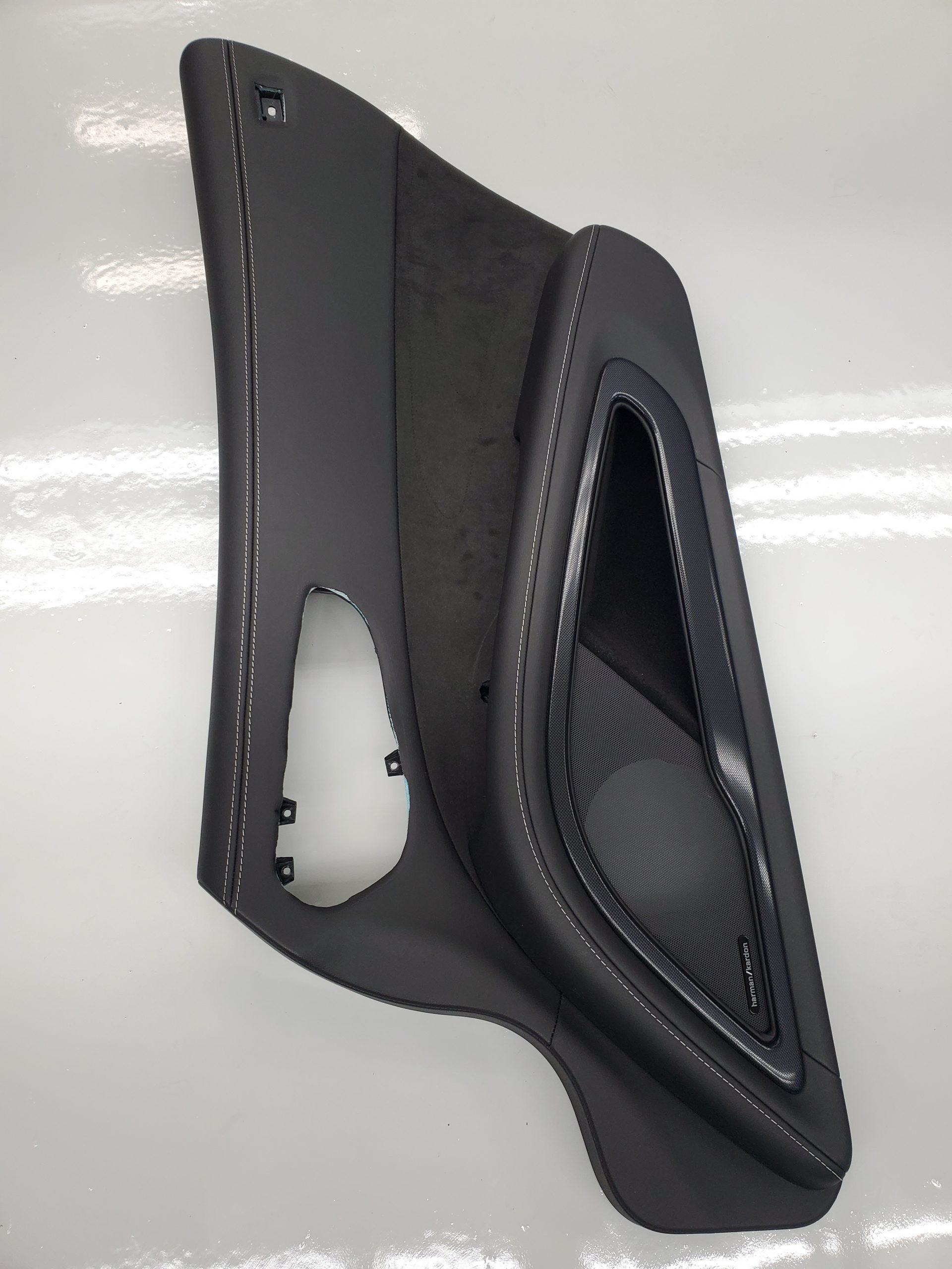Gen 5 interior kit - Image 12