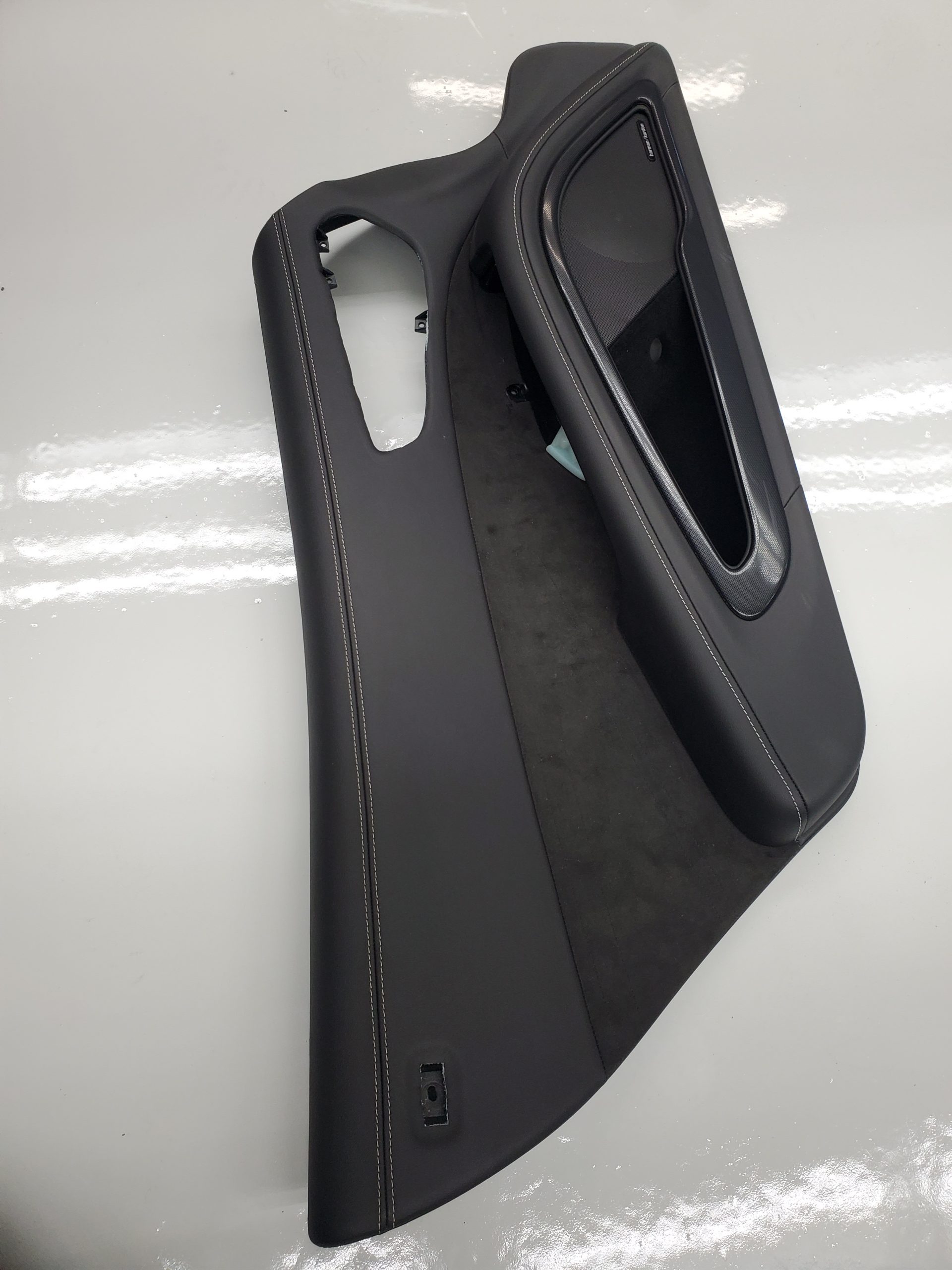 Gen 5 interior kit - Image 16