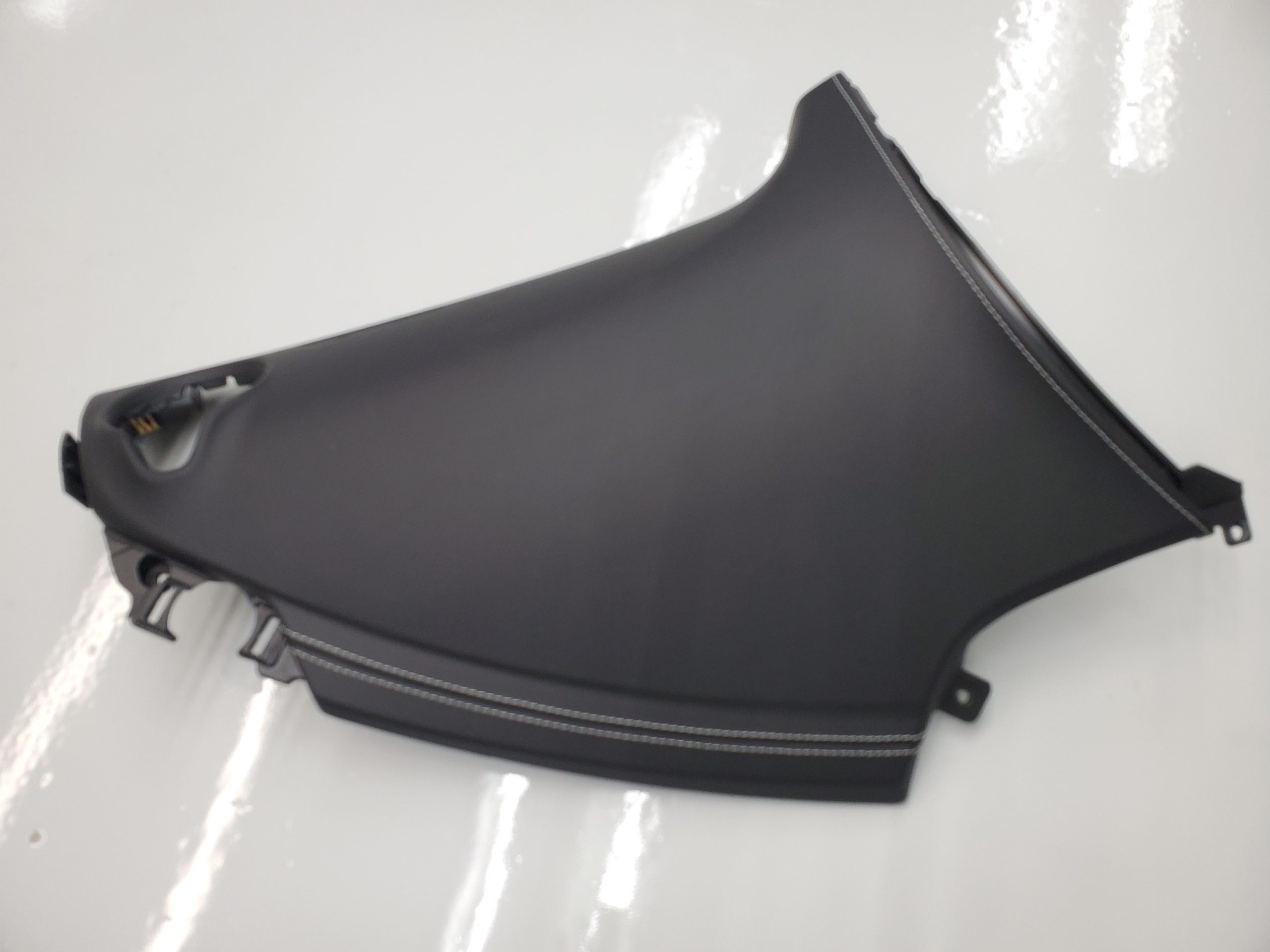 Gen 5 interior kit - Image 19