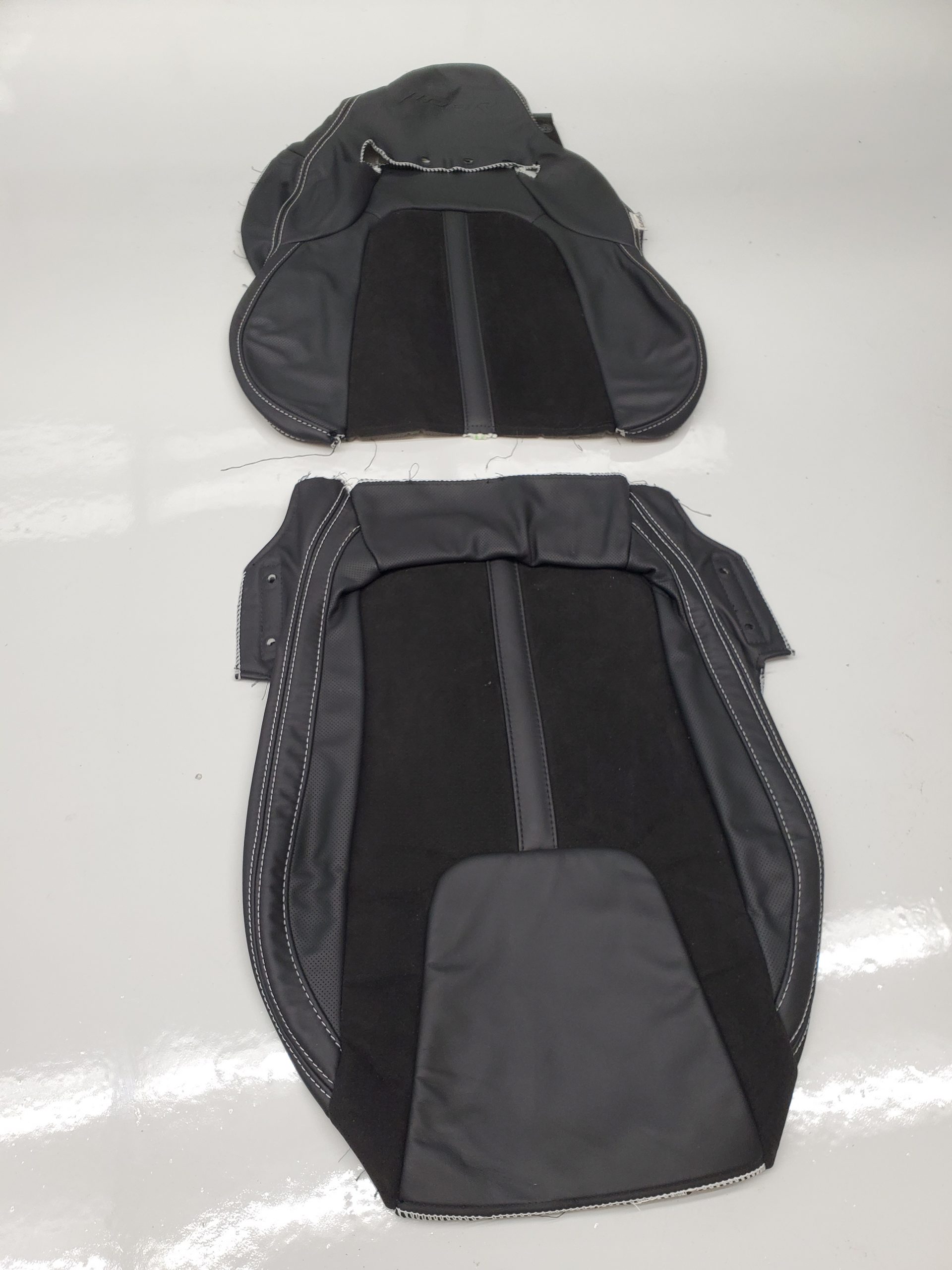 Gen 5 seat cover set - Image 2