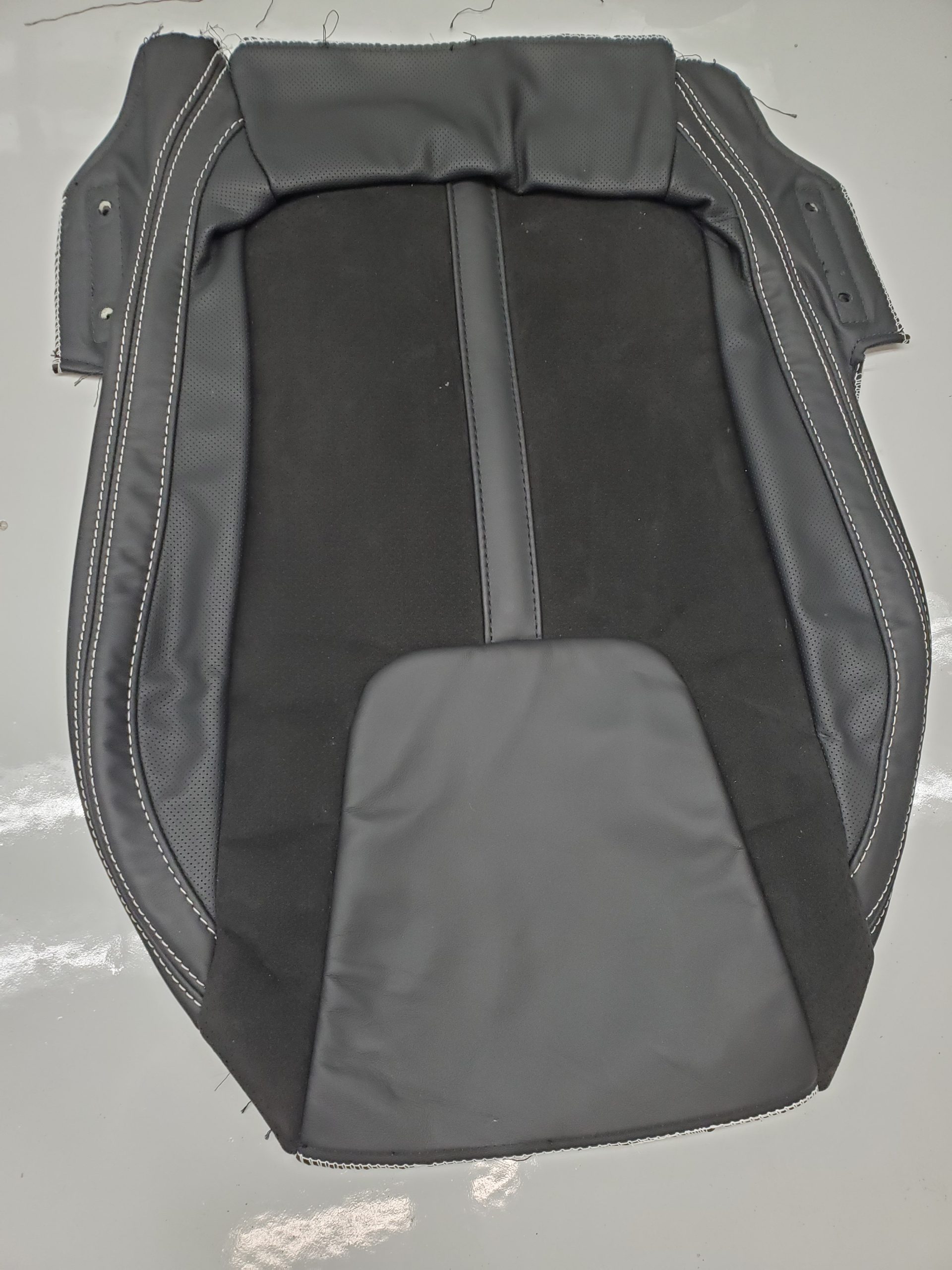Gen 5 seat cover set - Image 3