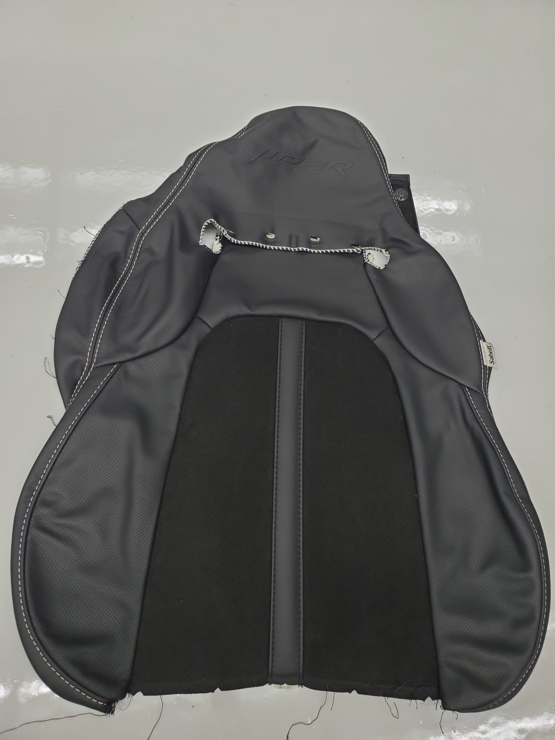 Gen 5 seat cover set - Image 4