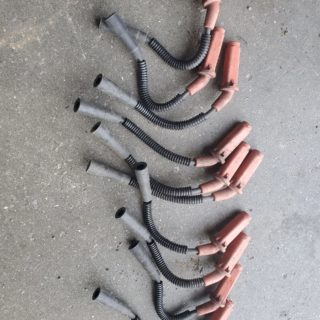 Gen 5 plug wire set