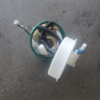 Gen 5 parts fuel pump