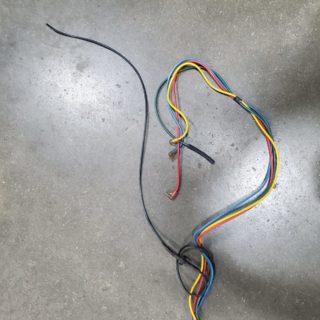 Gen.2 Vacuum Lines