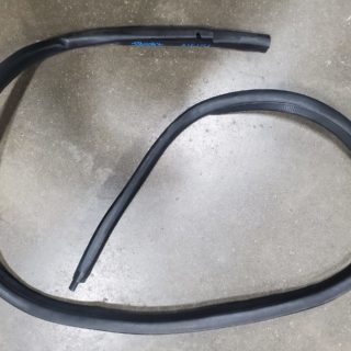 Gen.2 Weather Stripping
