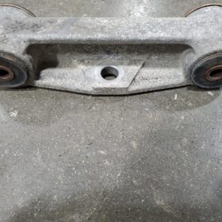 Gen.2 diff mount