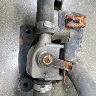 Gen.2 heater vlave