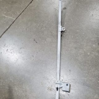 Gen.2 Door Track
