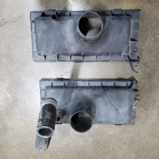 Gen.1 Air Filter Housing