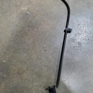 Gen. 1 prop rod