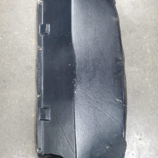 Gen.1 Trunk Gas Tank Accessible Cover