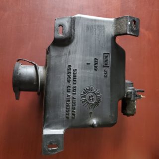 Gen. 1 Windshield Washer Reservoir