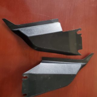 Gen.1 Cowl Trim