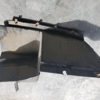 Gen.1 Battery cover