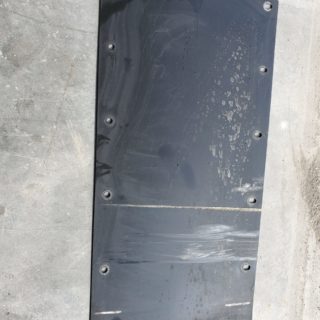 Gen.1 Belly Pan