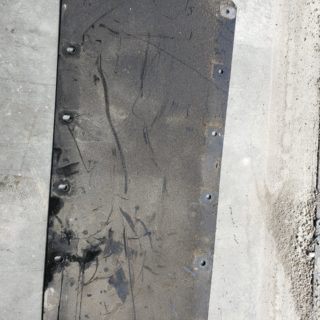 Gen.1 Belly Pan