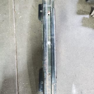 Gen.1 rear bumper rebar