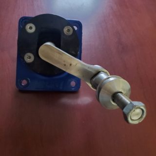 T56 B&M Shifter Assembly