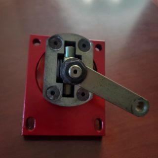 Aftermarket Shifter Assembly