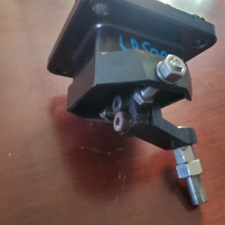 Aftermarket Shifter Assembly